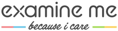 Examineme.co.uk Logo